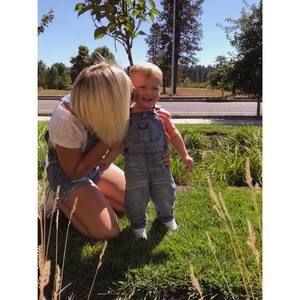 Meet your Posher, Rikki